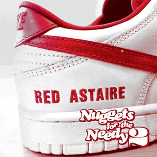 Red astaire feat. coco rouzier mp3 download